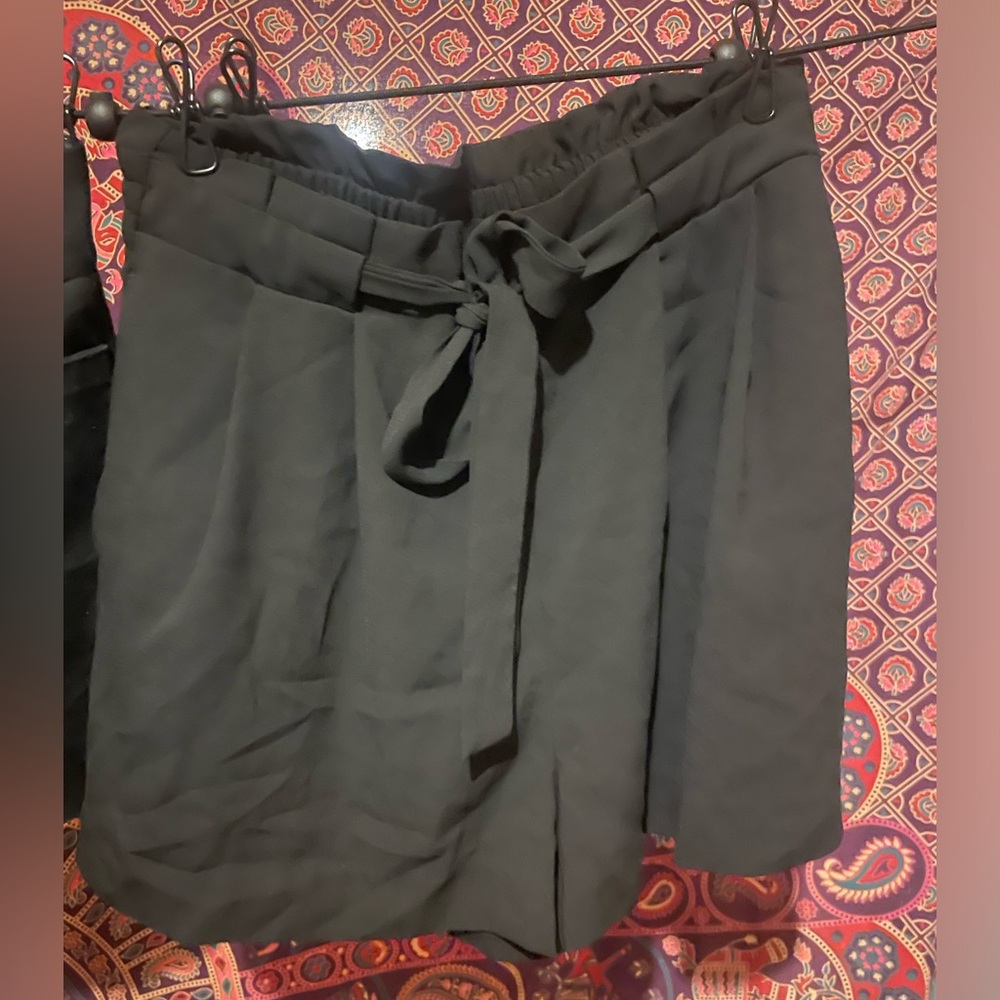 Women’s dress shorts